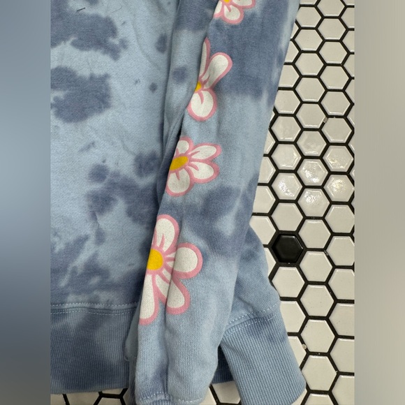 The Simpson’s pullover sweatsh size large - Picture 5 of 5